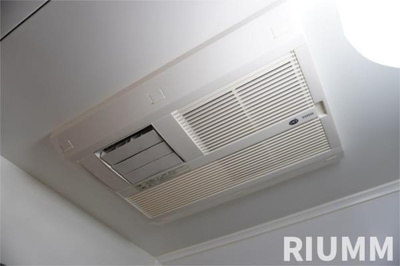 【設備】 | ルーブル新宿水道町