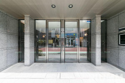 【その他】 | ルーブル新宿水道町