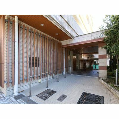 リバーシティ２１イーストタワーズのその他共用部分