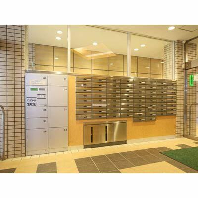 リバーシティ２１イーストタワーズのその他共用部分
