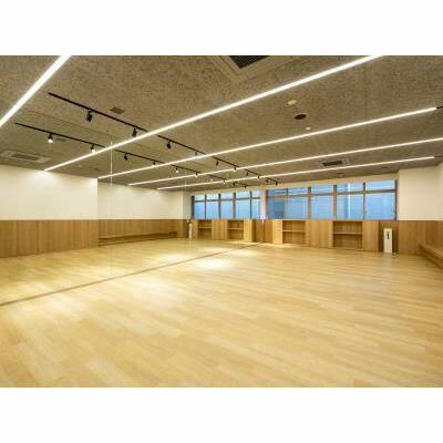 リバーシティ２１イーストタワーズのその他