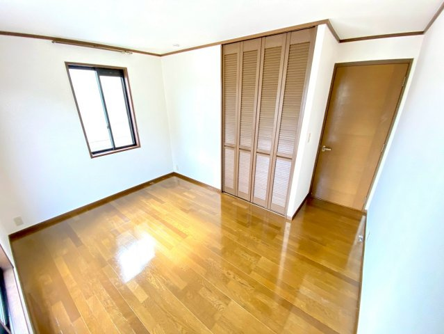 【設備】 | 洋室2☆