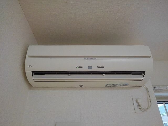 グランデ　ニケ　Ⅱの設備