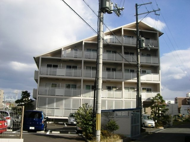 アーク福西