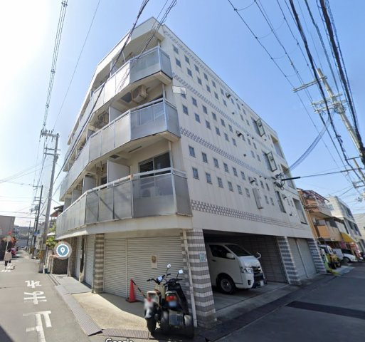 東海マンション