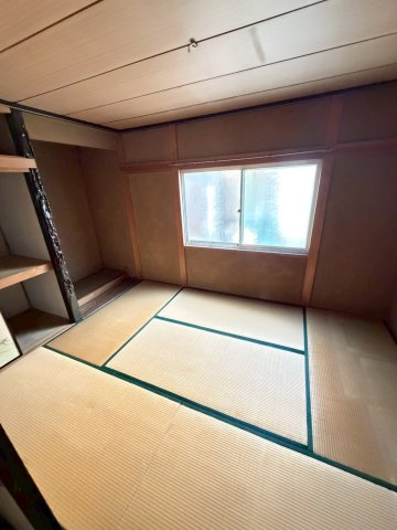 緑ヶ丘中町　戸建の和室