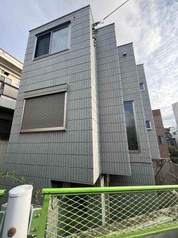【外観】 | サンローズ