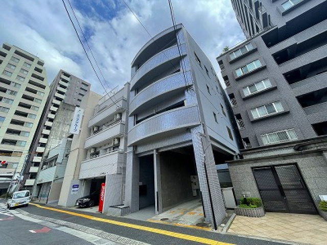 ドゥジェームNISHITAYA