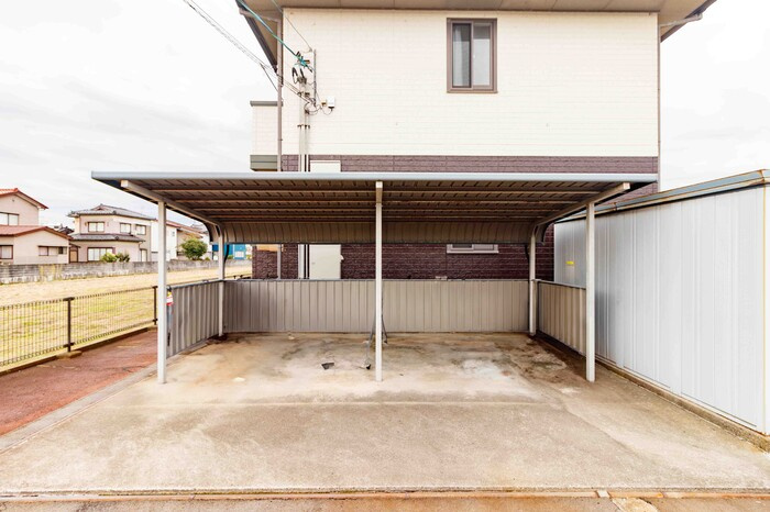 セジュールあかね