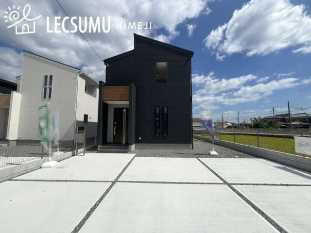 赤穂市片浜町3期/新築戸建