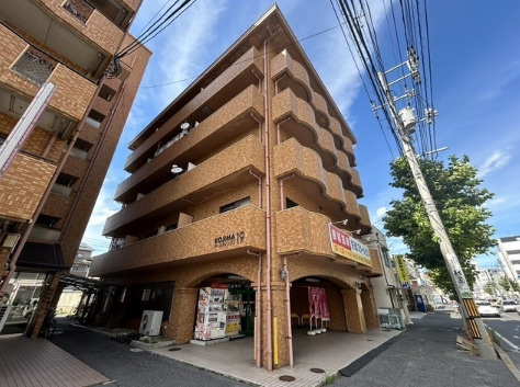 グランコート庚午中
