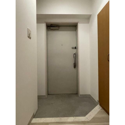 【玄関】 | ポラーノ東高円寺