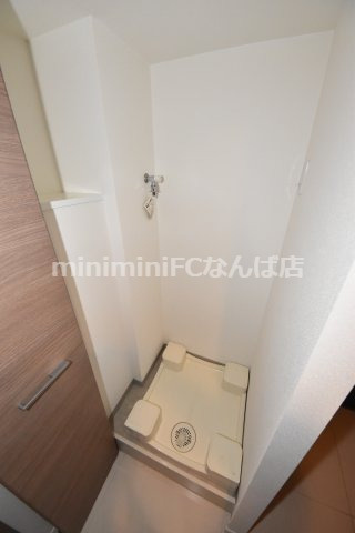 サムティ阿波座ベルシアのその他共用部分