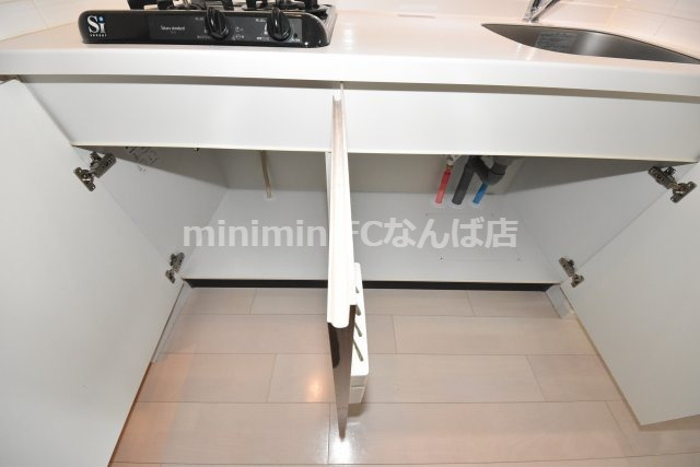 サムティ阿波座ベルシア