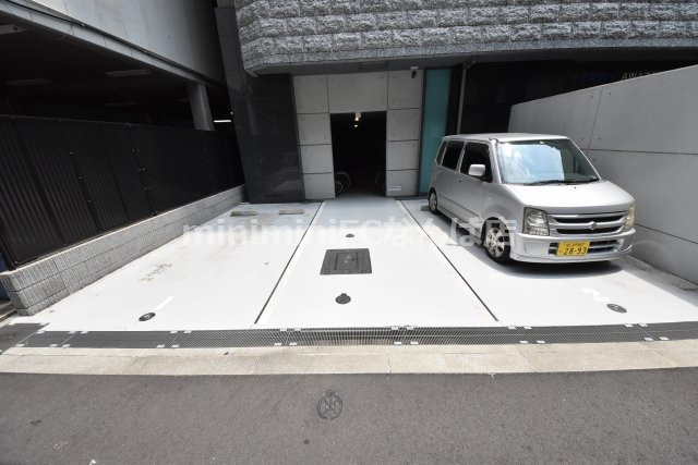 サムティ阿波座ベルシア