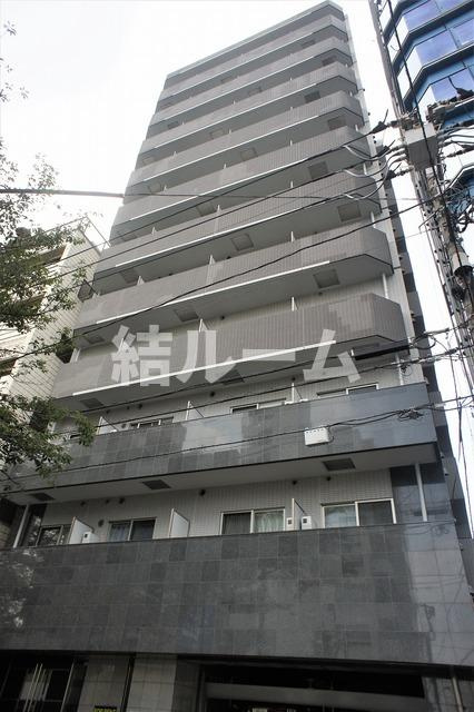 練馬区中村北２丁目の賃貸マンション