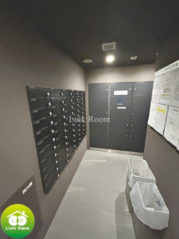 トラディティオ門前仲町のその他共用部分
