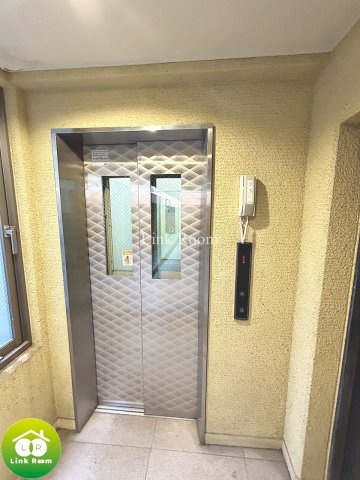 パークサイド木場(木場3丁目)のその他
