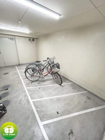 パークサイド木場(木場3丁目)のその他