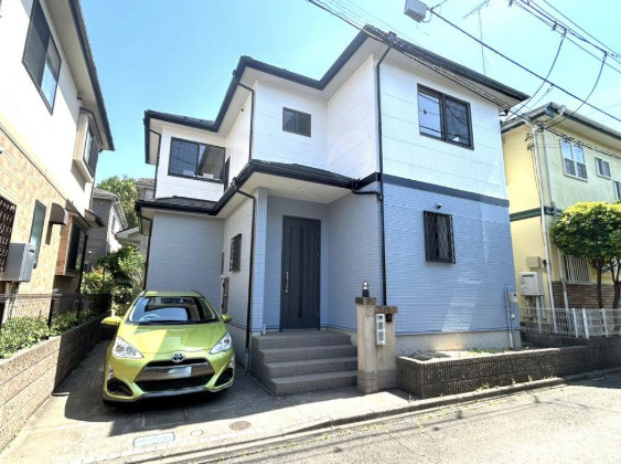 中古/新座市片山1丁目