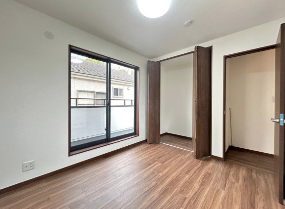 中古/新座市片山1丁目の洋室|洋室