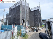 児玉郡上里町第62期　クライン　新築戸建　全2区画　2号棟の画像
