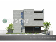 プレミアス御幸　刈谷市御幸町の画像