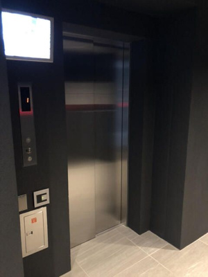 【その他共用部分】 | ベルシード横濱白楽