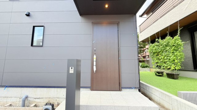 【その他】 | 秦野市三屋　全２棟　新築住宅