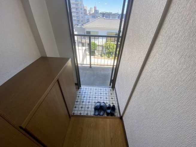 矢島ハイツ
