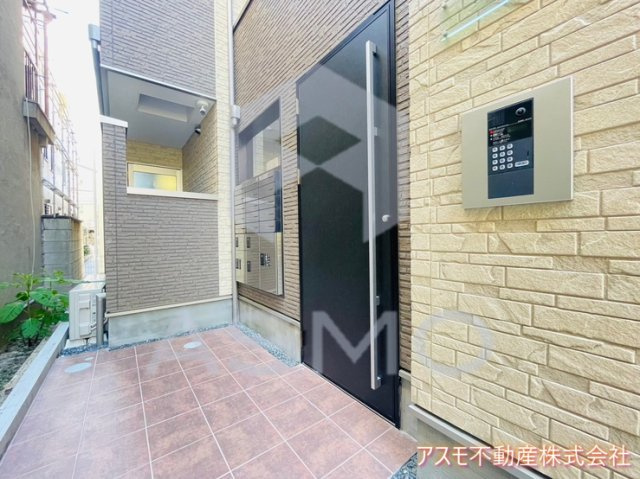 【エントランス】 | ノアシオン