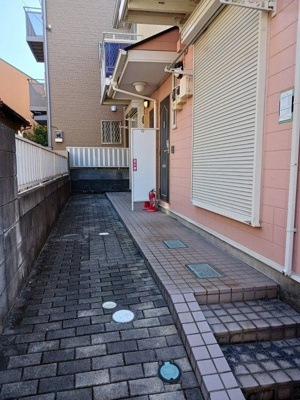 【その他共用部分】 | ミドルヴィレッジ