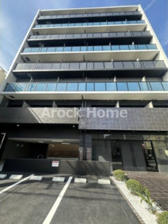 【外観】 | ディアレイシャス名古屋太閤通Ⅱ | 外観です