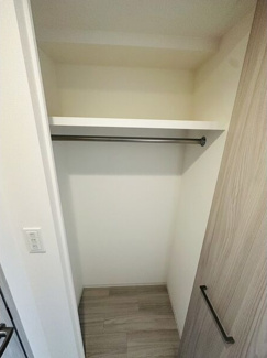 【収納】 | ディアレイシャス名古屋太閤通Ⅱ
