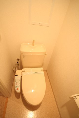 【トイレ】