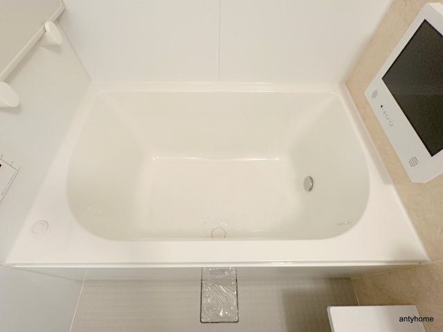 エステムコート北堀江2　仲介手数料無料の浴室