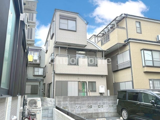 葛飾区東新小岩5丁目中古住宅の外観|外観