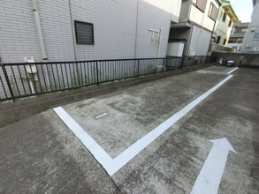 【駐車場】 | ※空き要確認