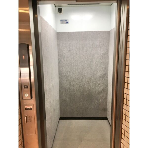プライムコート栄生　名古屋市賃貸　仲介手数料無料のその他共用部分