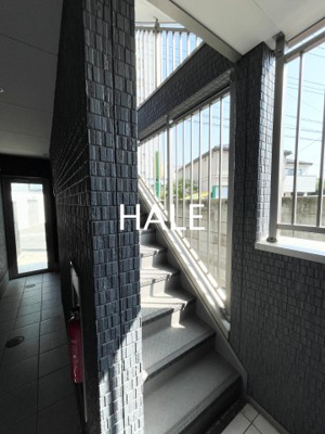【その他共用部分】 | サニーガーデン住吉
