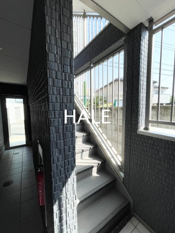 【その他共用部分】 | サニーガーデン住吉