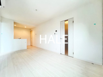 【居間・リビング】 | サニーガーデン住吉
