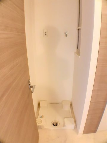 レジディア文京本郷Ⅲの設備|※写真は同タイプの別室になります