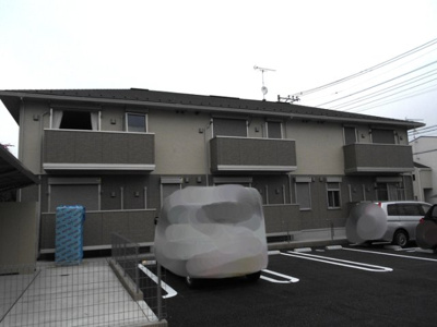【外観】 | コンフォール