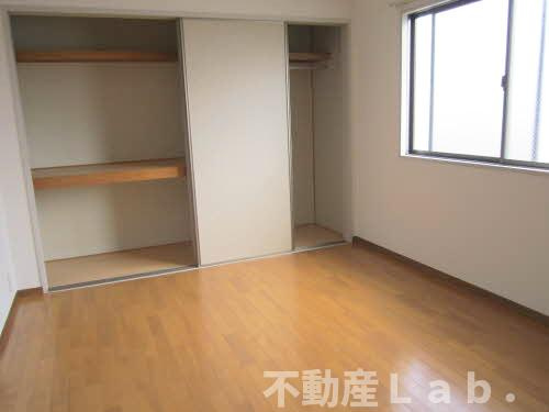 ボヌール　一番館の内装