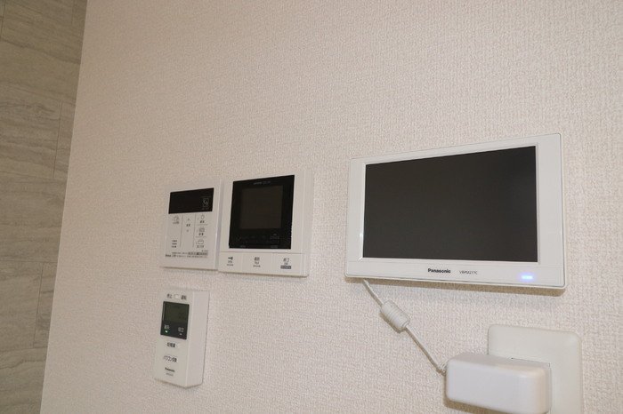 D-ROOM須屋（トリシア）の設備