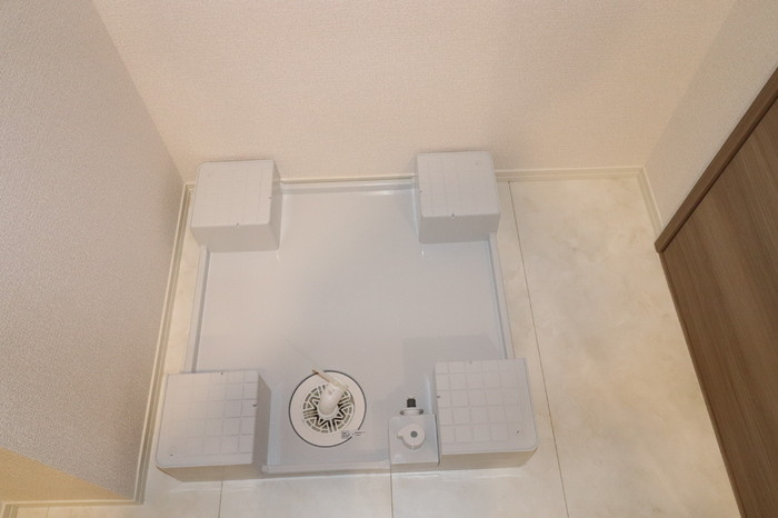 D-ROOM須屋（トリシア）の設備