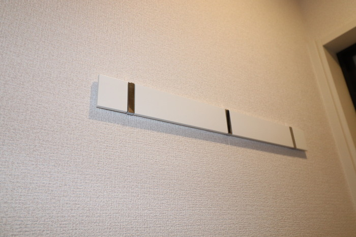 D-ROOM須屋（トリシア）の設備