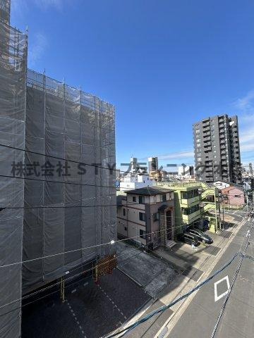 仲介手数料０円！LUORE浄心の展望