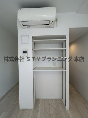 仲介手数料０円！LUORE浄心のその他